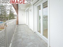 Balkon VERKAUFT - Einziehen und Wohlf�hlen! Saniertes Reihenhaus mit 5 Zimmern und Garage
