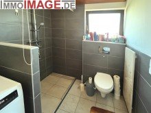 Bad VERKAUFT - Schicke 3-Zimmer-Wohnung in Astheim