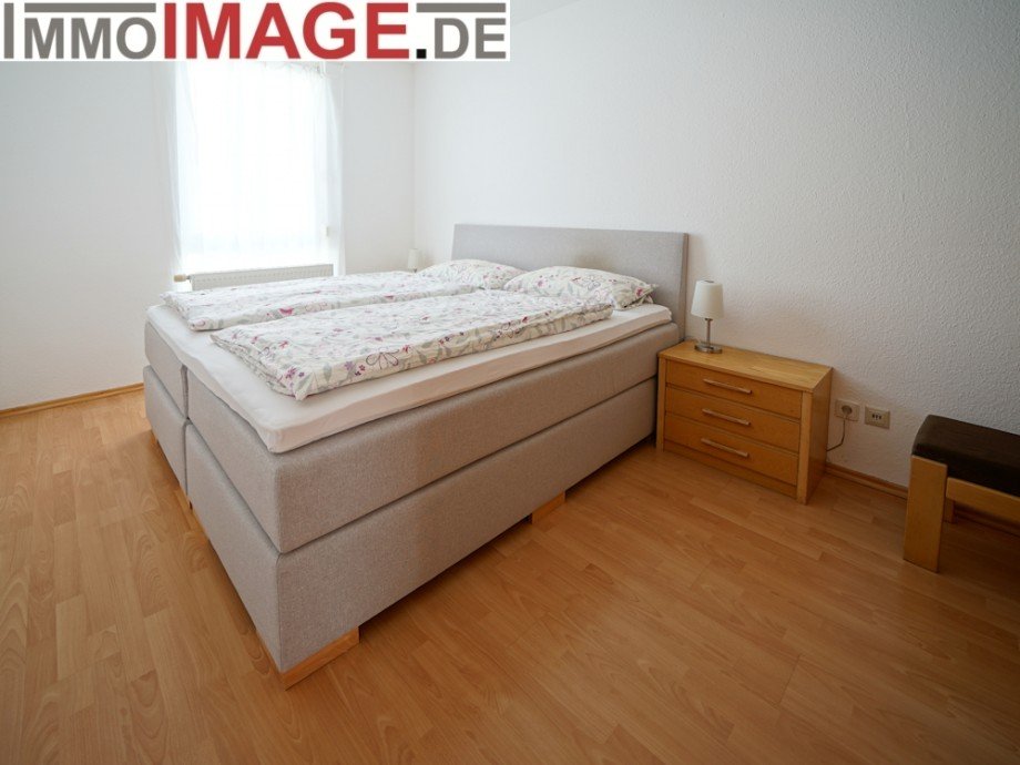 Schlafen Reihenmittelhaus Bensheim