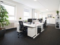 Hauptbild Attraktive B�rofl�che in Toplage - N�he Hauptbahnhof und Innenstadt