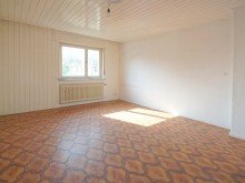 EG_Wohnzimmer VERKAUFT - Schicke Doppelhaush�lfte mit Sanierungsbedarf im Griesheimer S�den