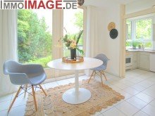 Essbereich VERKAUFT - Provisionsfrei f�r den K�ufer: Sonnige 2-Zimmerwohnung mit Garten und 2 Terrassen
