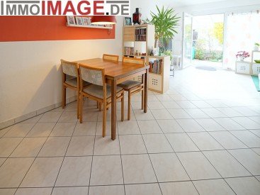 Hauptbild VERKAUFT - Einziehen + wohlfühlen! Reihenmittelhaus in Bensheim