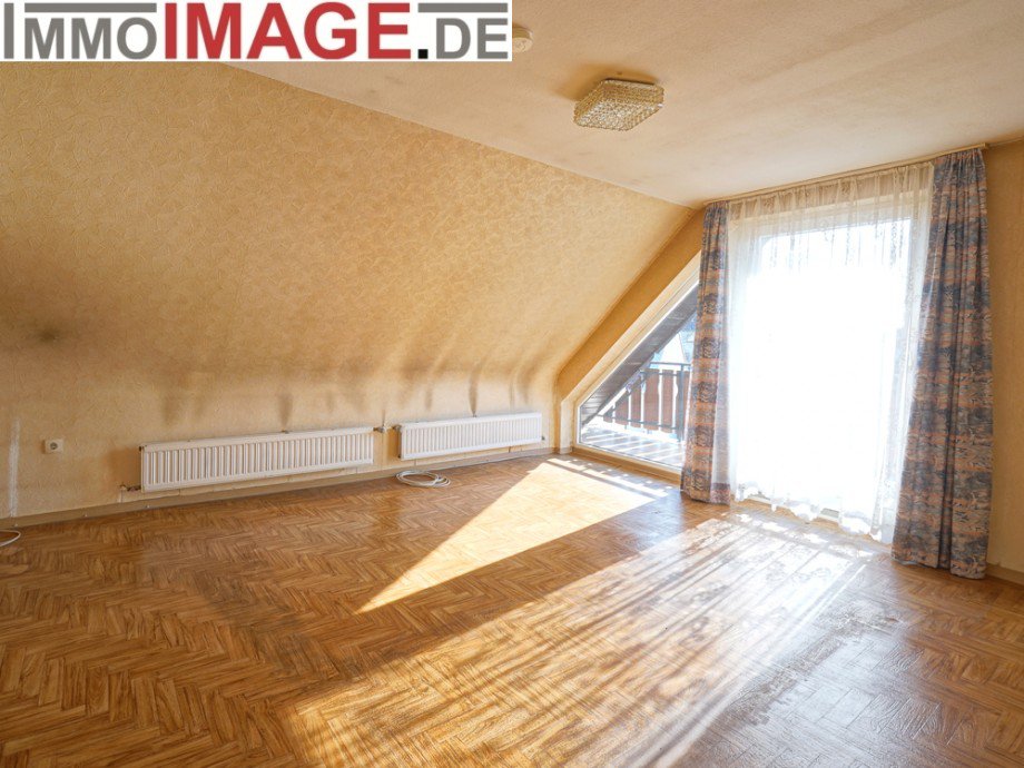 Zimmer_OG Einfamilienhaus Erzhausen