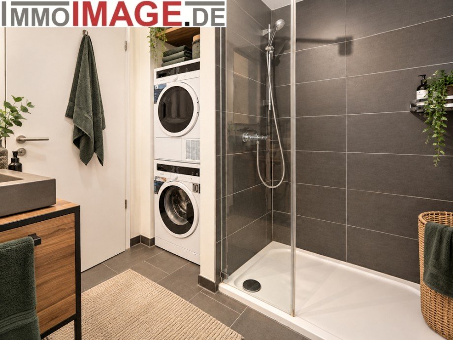 Bad Maisonettewohnung Darmstadt