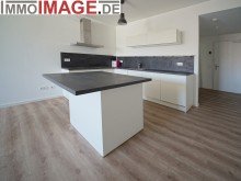 K�che VERMIETET - Riesige Dachterrasse mit moderner 2-Zimmerwohnung