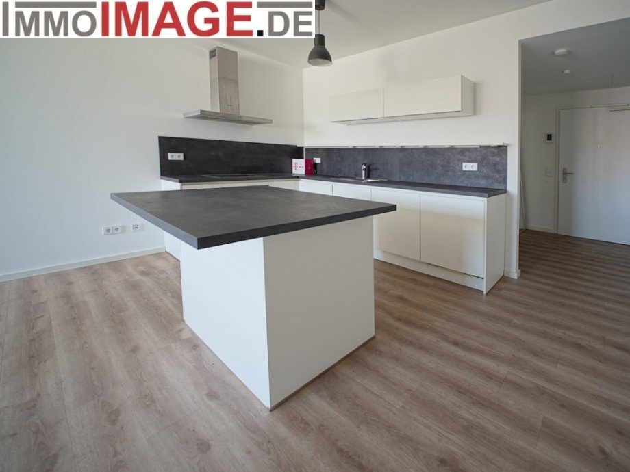 K�che Maisonettewohnung Darmstadt