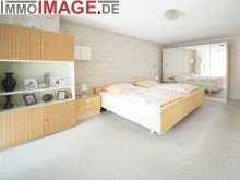 Schlafzimmer VERMIETET - Ger�umige 4-Zimmer-Wohnung mit sonnigem Balkon