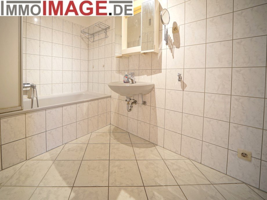 Bad Etagenwohnung Darmstadt