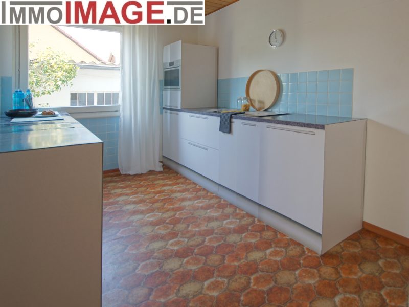 Kochen Einfamilienhaus Seeheim-Jugenheim