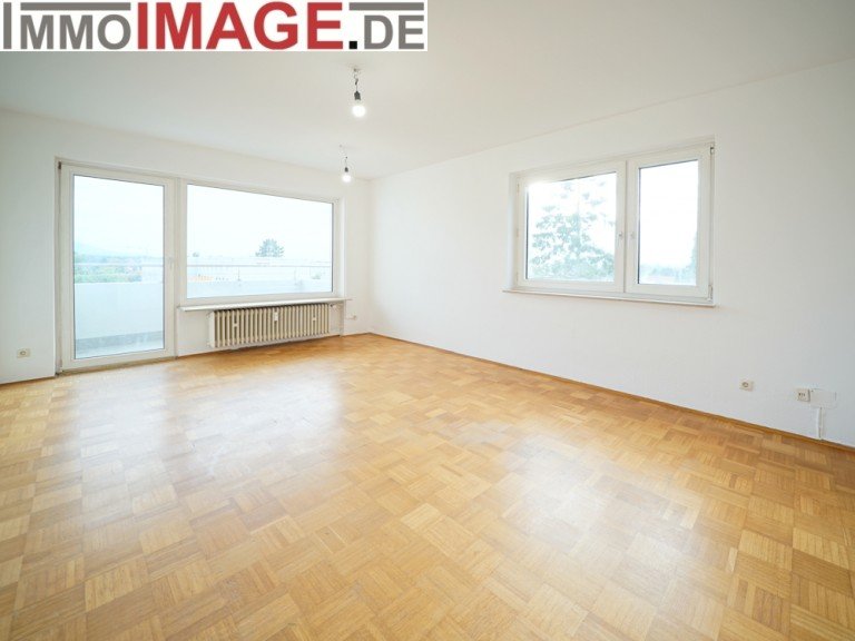 wohnen Darmstadt / Eberstadt Etagenwohnung VERKAUFT - Einziehen, durchstarten, wohlf�hlen - Wohnung mit Flair!