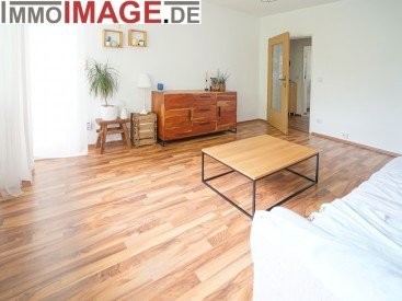 Hauptbild VERKAUFT - Mittendrin und doch ganz ruhig! Wohnen am Theater