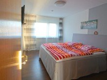 Schlafzimmer VERKAUFT - Schicke 2-Zimmer-Wohnung im Herzen von Griesheim