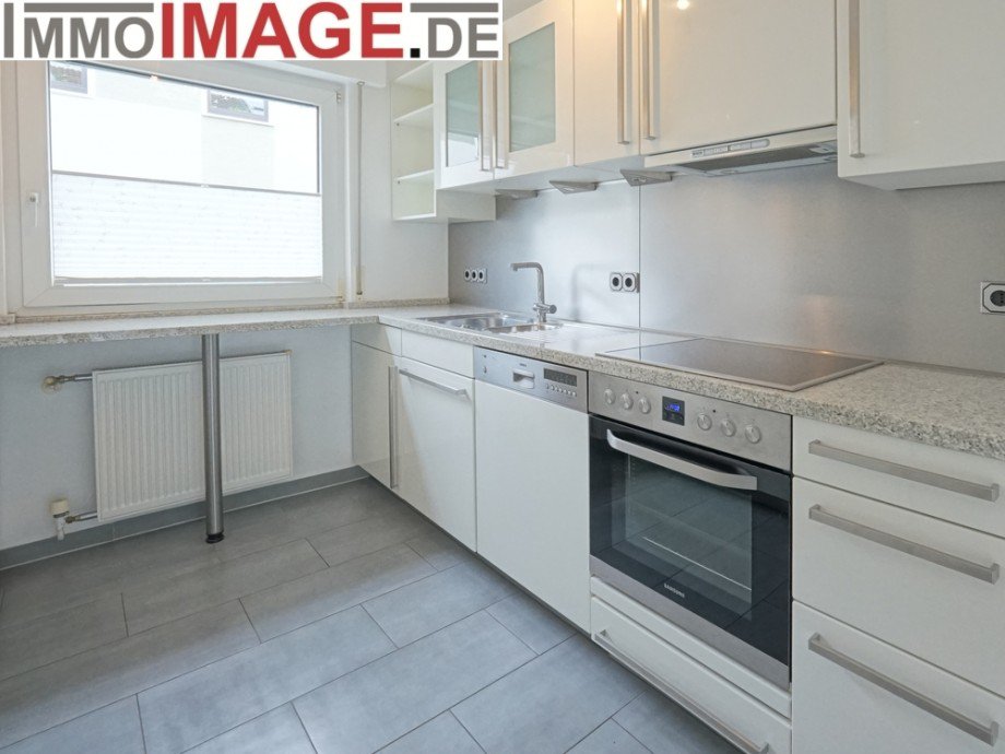 K�che Reihenmittelhaus Darmstadt