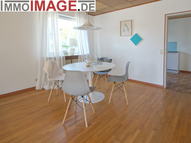 Essen Einfamilienhaus Seeheim-Jugenheim