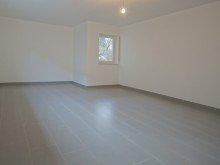 Wohnzimmer_02 VERMIETET - Schicke 1-Zimmer-Wohnung mit Tageslichtbad in bester Lage von Seeheim