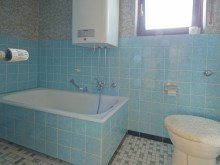 Bad1 VERKAUFT - Gem�tliche Doppelhaush�lfte mit viel Potential in DA-Heimst�ttensiedlung