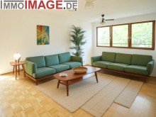 Wohnzimmer VERKAUFT - Martinsviertel: Ger�umige 3-Zimmerwohnung mit Balkon und Garage