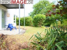 S�dterrasse VERKAUFT - Provisionsfrei f�r den K�ufer: Sonnige 2-Zimmerwohnung mit Garten und 2 Terrassen