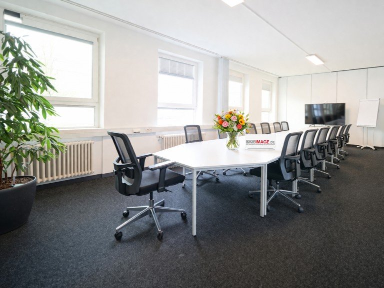 B�ro Darmstadt B�rofl�che Attraktive B�rofl�che in Toplage - N�he Hauptbahnhof und Innenstadt