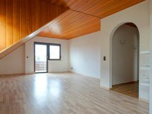 Wohnzimmer01 VERKAUFT - Schicke 3-Zimmer-Wohnung in Astheim