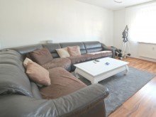 OG_Wohnzimmer VERKAUFT - Vermietetes 2 Familienhaus mit Anbau und insgesamt 4 Wohneinheiten