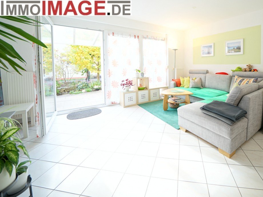 Wohnen Reihenmittelhaus Bensheim