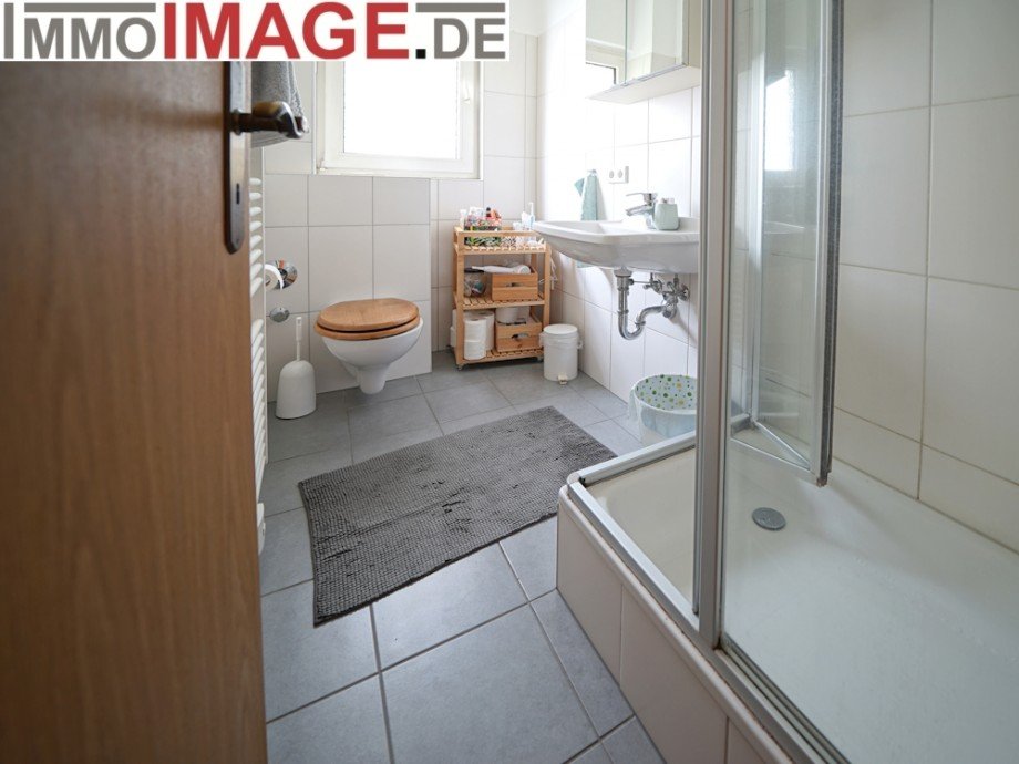 Bad Etagenwohnung Darmstadt