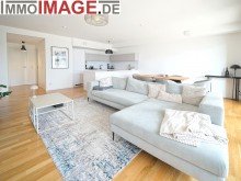 Wohnen VERMIETET - Traumwohnung in Bestlage mit Top-Ausstattung!