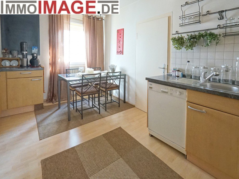 K�che_EG Einfamilienhaus Erzhausen