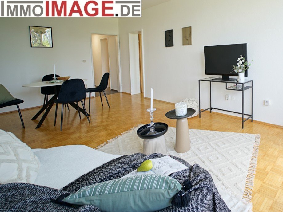 wohnen Etagenwohnung Darmstadt
