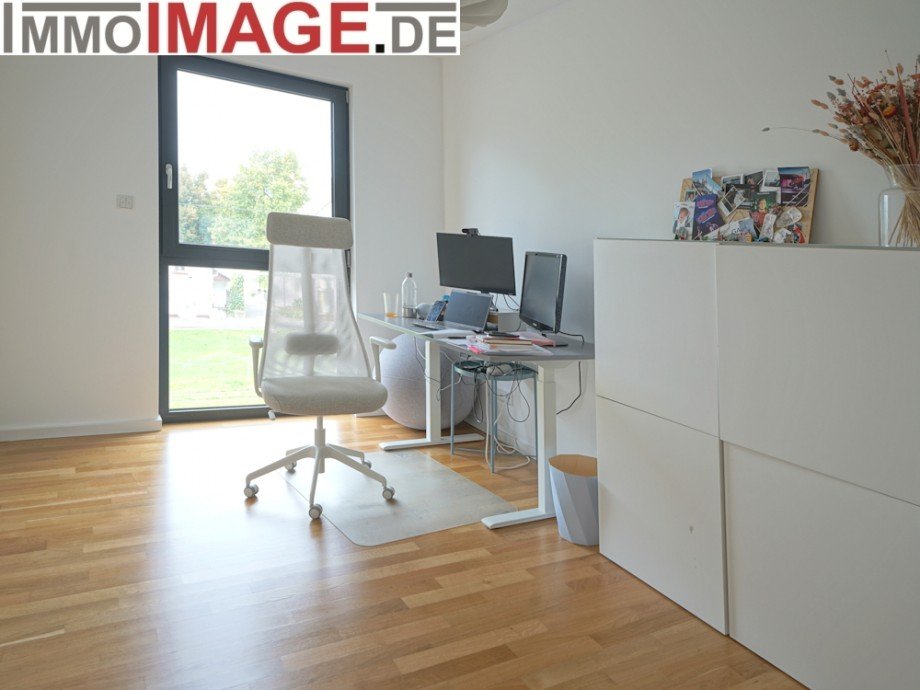 B�ro Etagenwohnung Griesheim
