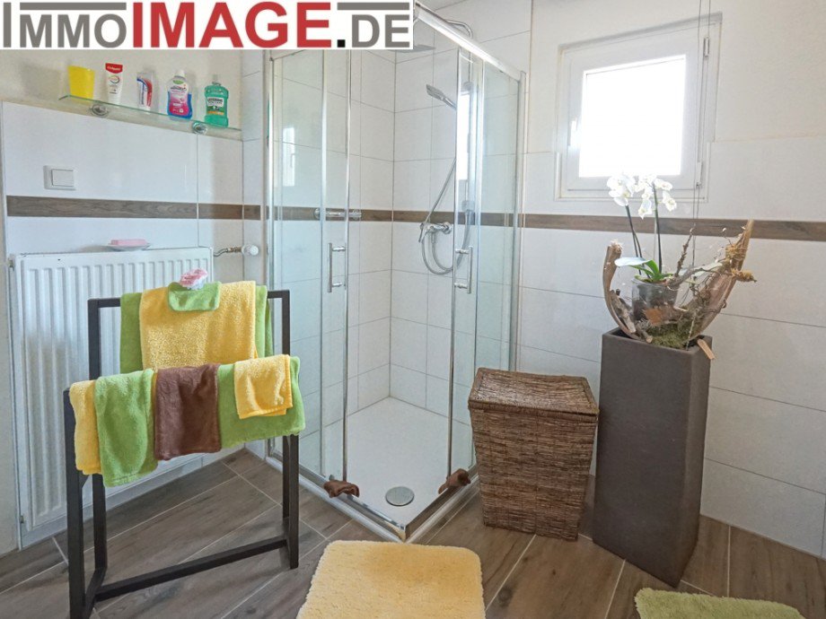 Bad_EG Einfamilienhaus Erzhausen