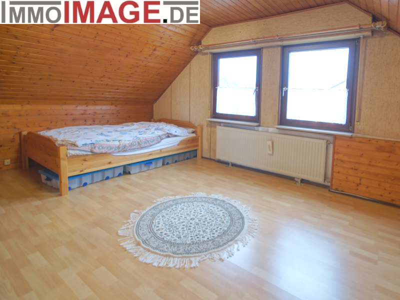 Kinderzimmer_OG Einfamilienhaus Weiterstadt