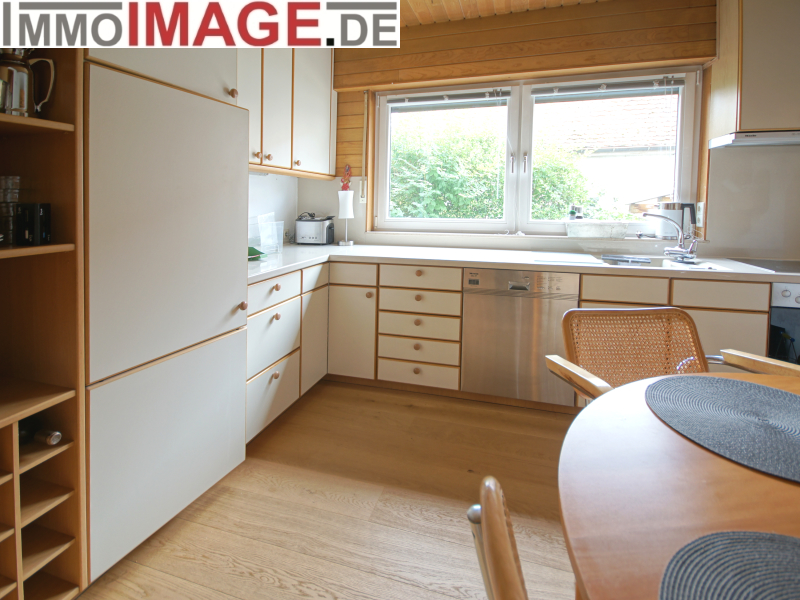K�che Doppelhaush�lfte Pfungstadt