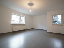 Wohnzimmer_01 VERMIETET - Schicke 1-Zimmer-Wohnung mit Tageslichtbad in bester Lage von Seeheim
