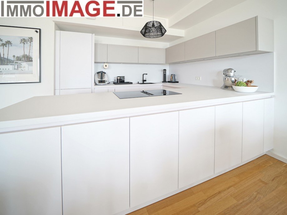 K�che Etagenwohnung Griesheim