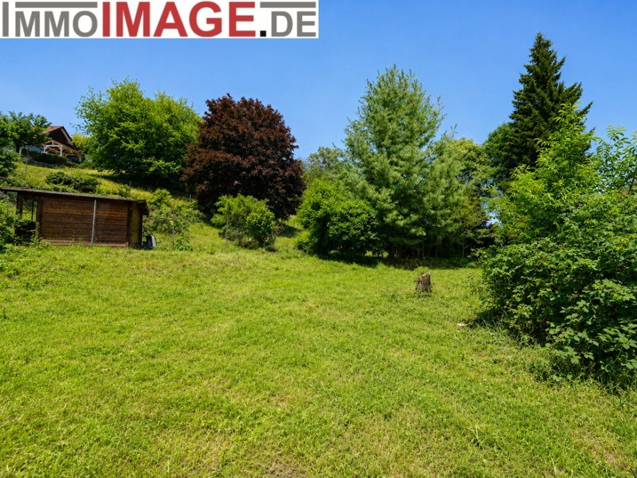 Grundst�ck Wohngrundst�ck Bensheim / Wilmshausen