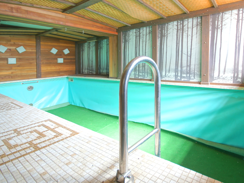 Schwimmbad Reiheneckhaus Darmstadt
