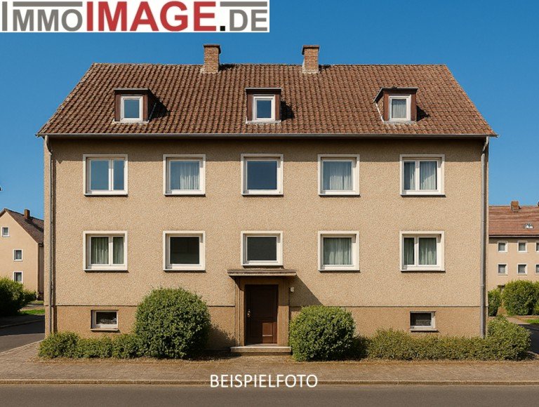 Beispielfoto Darmstadt Mehrfamilienhaus VERKAUFT - Kapitalanlage! 5-Familienhaus in DA-Wixhausen