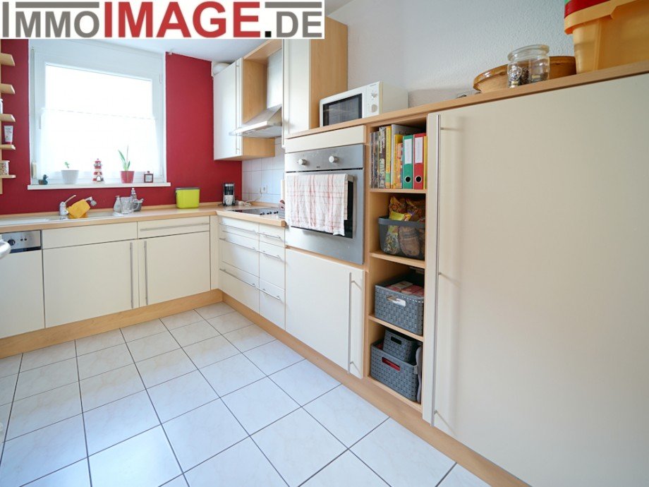 K�che Reihenmittelhaus Bensheim