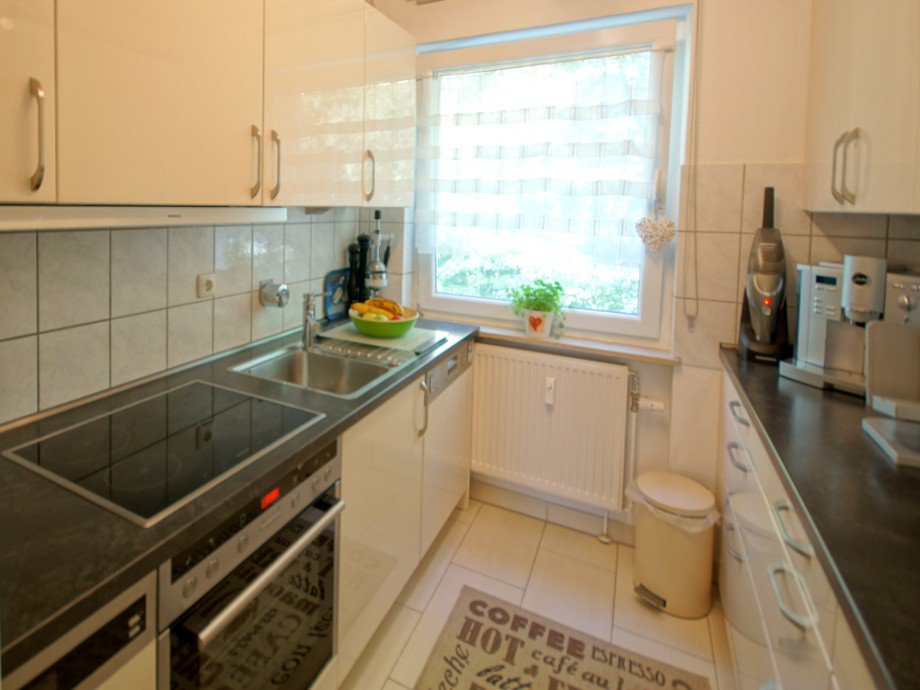 K�pche02 Erdgeschosswohnung Darmstadt
