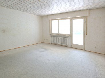 Hauptbild VERKAUFT - 2-Zimmer-Wohnung mit Renovierungsbedarf