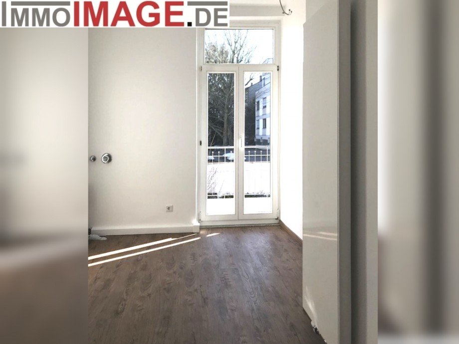K�che Erdgeschosswohnung Darmstadt