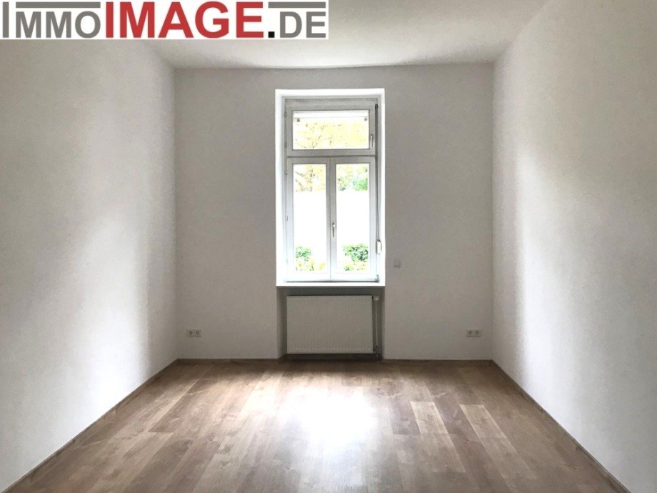 Schlafzimmer Erdgeschosswohnung Darmstadt