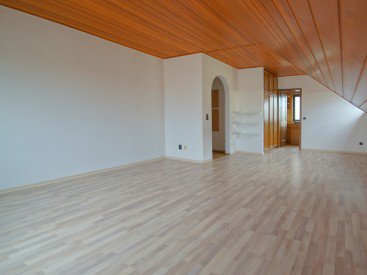 Hauptbild VERKAUFT - Sehr schön geschnittene 3-Zimmer-Dachgeschosswohnung in Trebur-Astheim