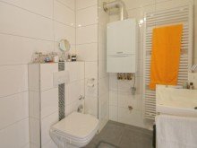 Bad VERKAUFT - Schicke 2-Zimmer-Wohnung im Herzen von Griesheim