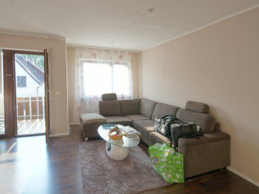 Hauptbild VERKAUFT - Schicke 2-Zimmer-Wohnung im Herzen von Griesheim