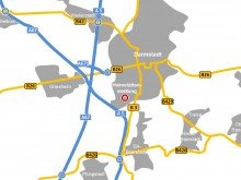 Makrolage VERKAUFT - Gem�tliche Doppelhaush�lfte mit viel Potential in DA-Heimst�ttensiedlung