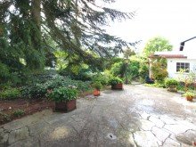 Terrasse3 VERKAUFT - Gem�tliche Doppelhaush�lfte mit viel Potential in DA-Heimst�ttensiedlung